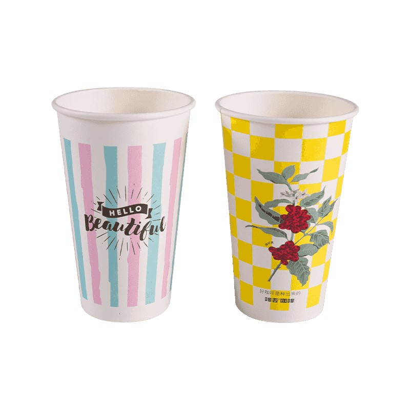 Exploration of the practicality of single wall paper cups: the perfect combination of durability, leakproofness and comfort