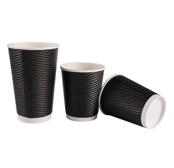 How to solve the heat resistance problem of paper cups through high-temperature bonding technology?