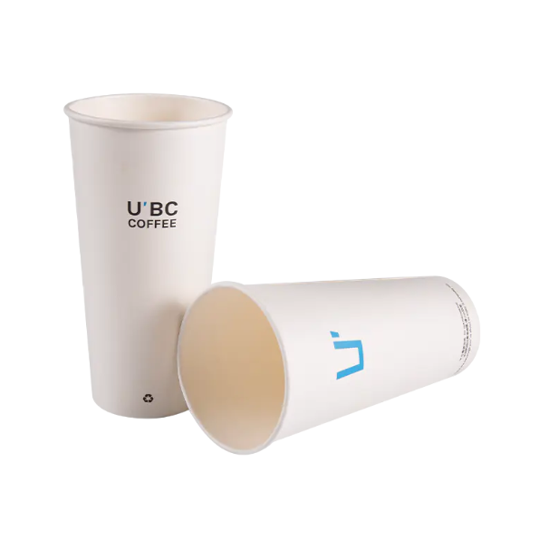 Why do consumers increasingly prefer brands that use paper cold drink cups?